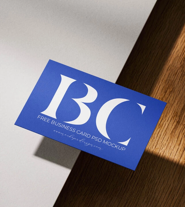 Business Card